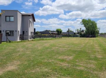 Terreno · 773m² · Terreno en San Ramiro, Pilar del Este