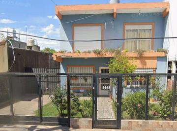 Casa · 166m² · 6 Ambientes · 2 Cocheras · Venta Casa 6 Ambientes - Jose C Paz
