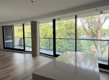 Departamento · 134m² · 4 Ambientes · 1 Cochera · Venta Exclusivo Departametno a Estrenar 3 Dorm., Cochera, Frente a Parque Independencia
