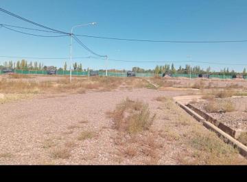 Terreno · 296m² · Lote en Venta – Barrio Agua y Energía | Plan 28