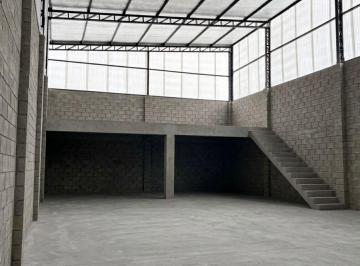Bodega-Galpón , Tigre · Venta Galpón a Estrenar 450 m² Talar de Pacheco a 100 m de Panamericana