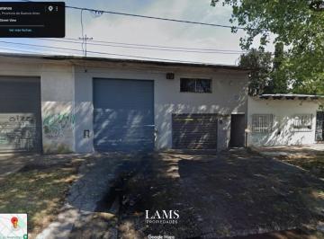 Local comercial · 130m² · 2 Ambientes · Alquiler - Galpón de 130 m² - Barrio Las Avs
