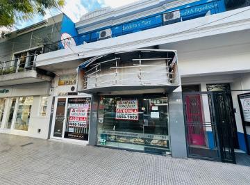 Local comercial · 220m² · Local Alquiler Ramos Mejia Av de Mayo