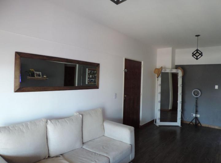 Departamento · 60m² · 2 Ambientes