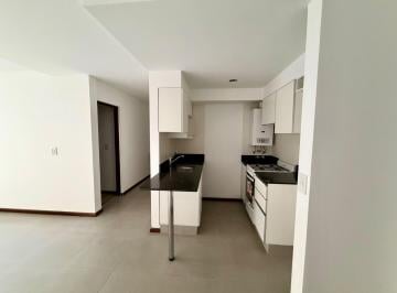 Departamento · 44m² · 1 Dormitorio · 1 Cochera · Venta - Departamento de 1 Dormitorio en Nuestra Señora de Lourdes, Rosario