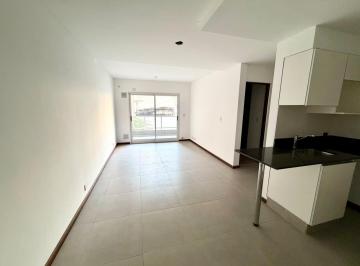 Departamento · 44m² · 1 Dormitorio · 1 Cochera · Venta - Departamento de 1 Dormitorio en Nuestra Señora de Lourdes, Rosario