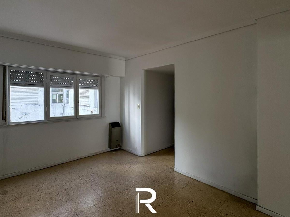 Departamento 2 Ambientes - Macrocentro