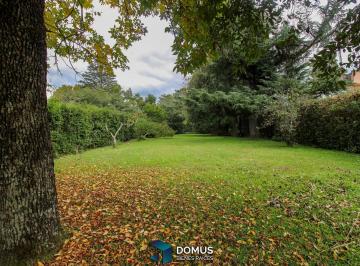 Terreno · 1609m² · Venta Terreno San Lorenzo 1600 m² en La Mejor Zona