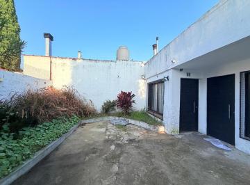 PH · 33m² · 2 Ambientes · PH 2 Amb. Ramos Mejía - en Planta Baja