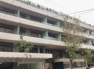 Departamento · 40m² · 2 Ambientes · 1 Cochera · Venta 2 Ambientes con Cochera y Amenities Palermo
