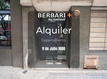 Departamento · 4 Ambientes · Departamento en Alquiler