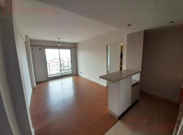 Departamento · 55m² · 3 Ambientes · 1 Cochera · Departamento 3 Ambientes con Cochera en Villa Urquiza