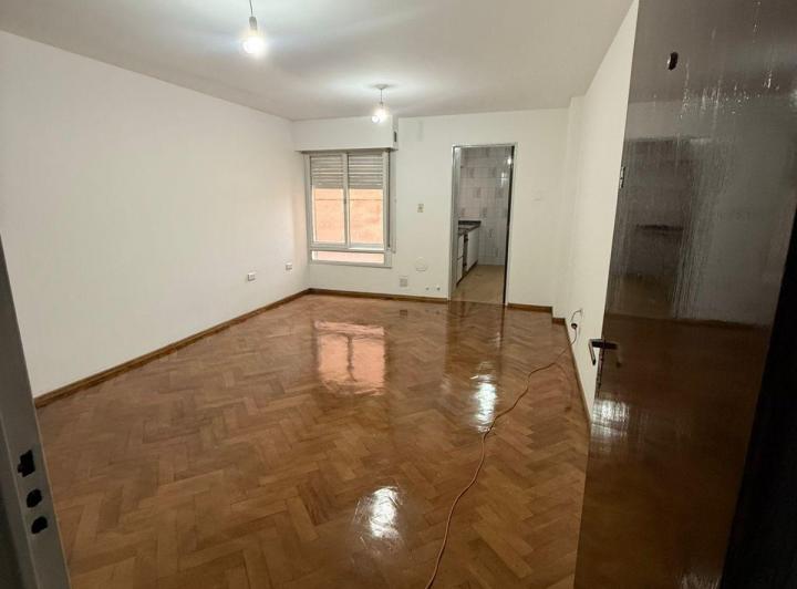 Departamento · 60m² · 3 Ambientes