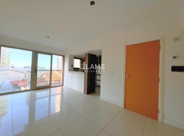 Departamento · 55m² · 2 Ambientes · Alquiler 2 Ambientes por 24 Meses - Valor Fijo