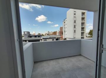 Departamento de 2 ambientes, Ciudad de Santa Fe · Alquiler - Rep. de Siria 3635