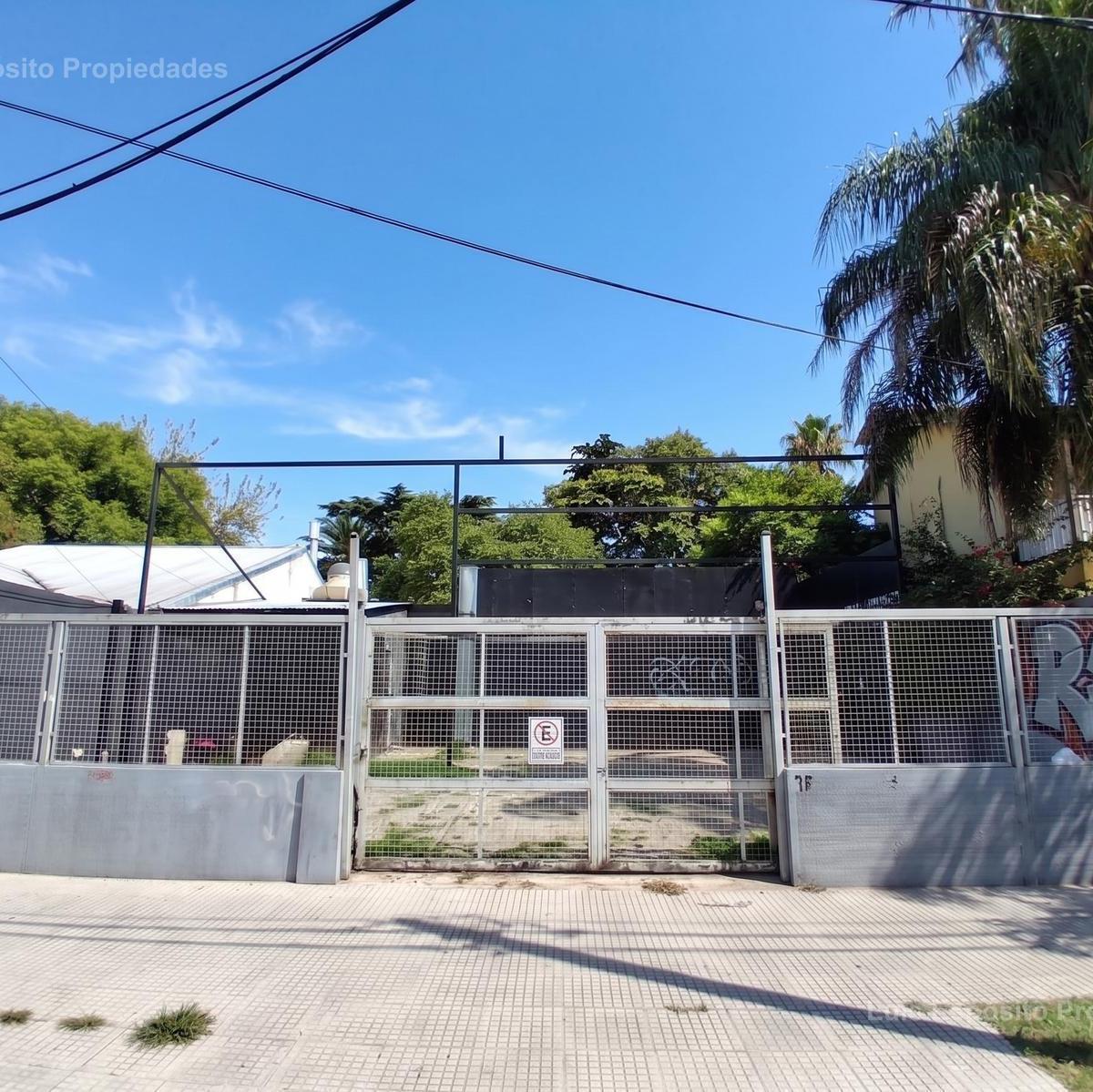 Concejal Alberto Rosset al 200, Moreno, Moreno