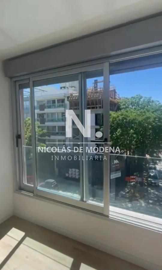 Pocitos Nuevo. Montevideo,Montevideo,Otros Paises