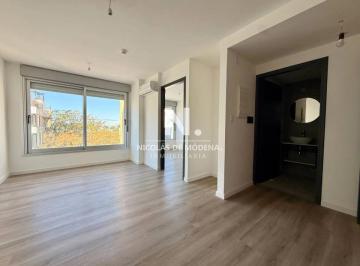Foto1 · Venta Apartamento de 1 Dormitorio a Pasos del Wtc en Pocitos Nuevo, Montevideo.
