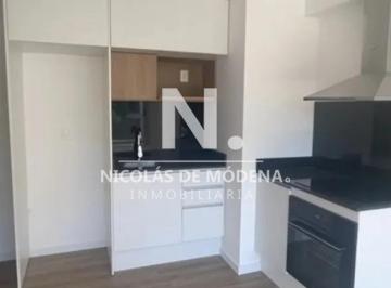 Foto1 · Venta Monoambiente con Renta a Pasos del Wtc en Pocitos Nuevo, Montevideo