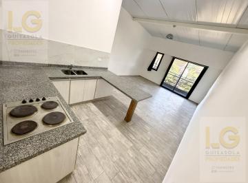 Departamento · 35m² · 1 Ambiente · Departamento Monoambiente en Alquiler Quilmes