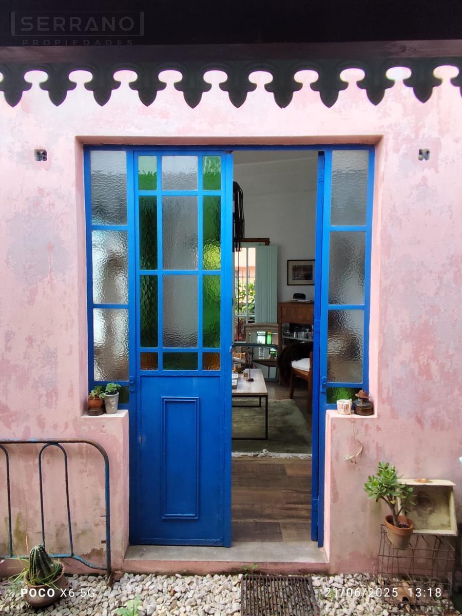 Fes. Venta Casa y Hostería Boutique en San Antonio de Areco