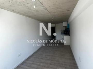 Foto1 · Moderno Monoambiente en Venta a Pasos del Wtc en Pcoitos Nuevo, Montevideo