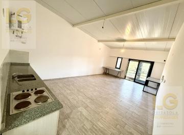 Departamento · 40m² · 1 Ambiente · Alquiler de Departamento Monoambiente en Quilmes