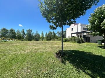 Terreno · 780m² · Lote en Venta - El Naudir Aguas Privada