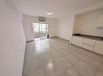 Departamento · 30m² · 1 Ambiente · Excelente Monoambiente en Alquiler en Balvanera