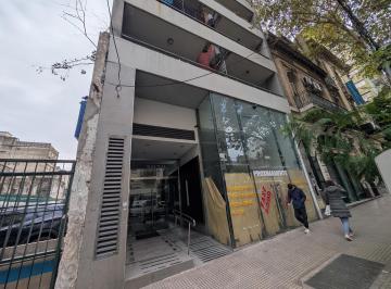 Departamento · 30m² · 1 Ambiente · Excelente Monoambiente en Alquiler en Balvanera