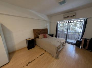 Departamento · 30m² · 1 Ambiente · Excelente Monoambiente en Alquiler en Balvanera