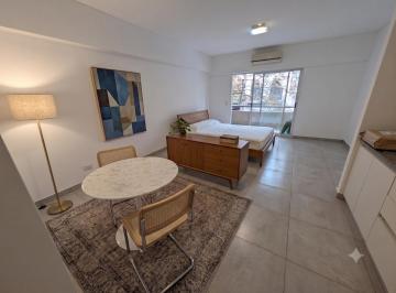 Departamento · 30m² · 1 Ambiente · Excelente Monoambiente en Alquiler en Balvanera
