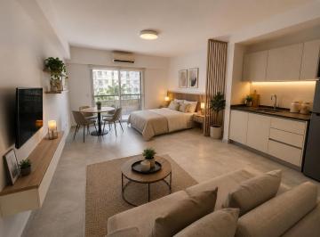 Departamento · 30m² · 1 Ambiente · Excelente Monoambiente en Alquiler en Balvanera