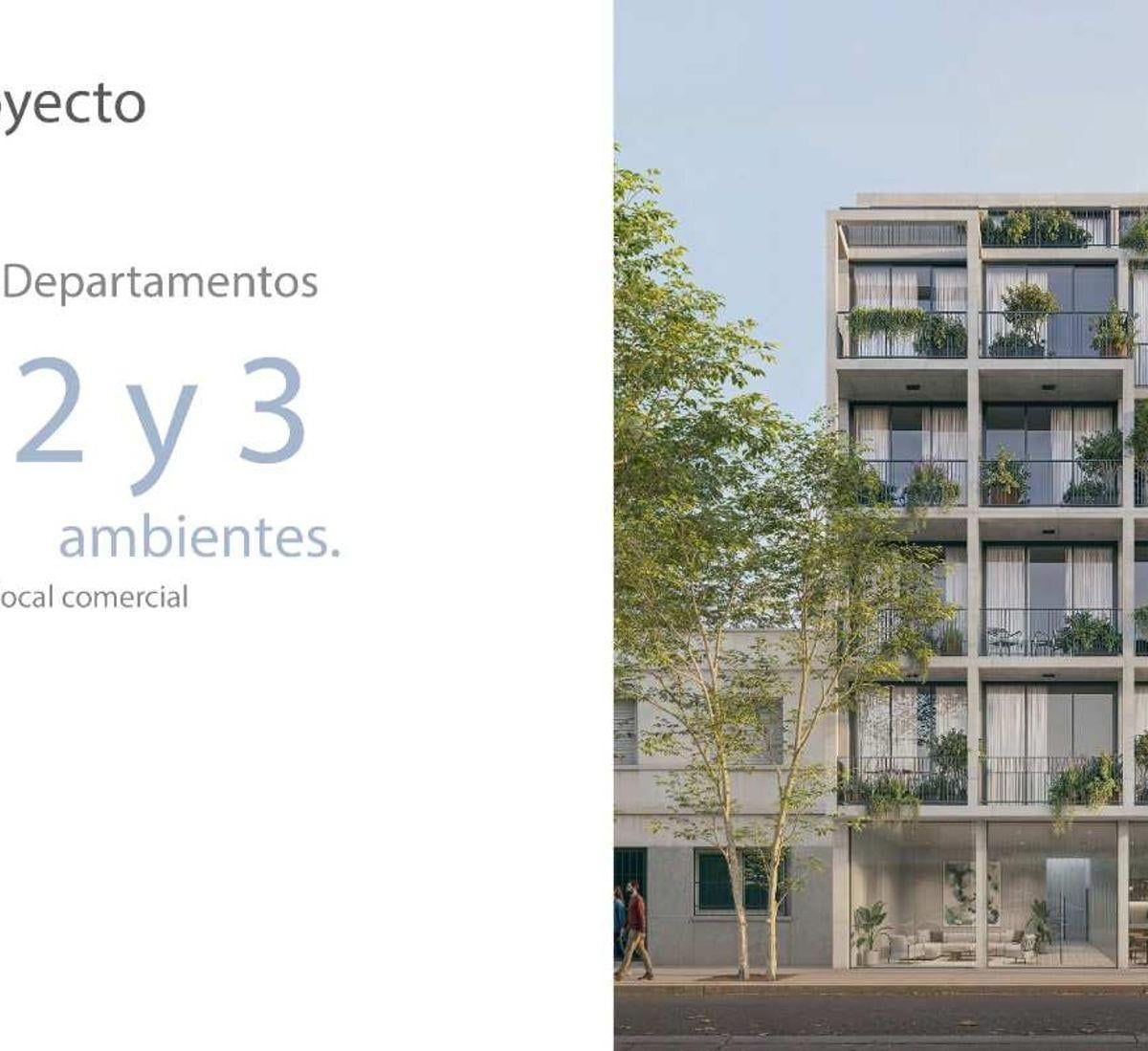 Avenida Crámer 3900