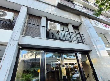 Departamento · 113m² · 4 Ambientes · 1 Cochera · Venta Departamento Recoleta 4 Ambientes con Terraza, Dependencia, Cochera y Vigilancia