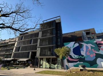 Departamento de 2 ambientes, Colegiales · Alquiler Impecable 2 Ambientes a Estrenar con Cochera en El Corredor Donado. Urquiza / Villa Ortuzar
