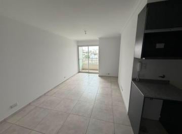 Departamento de 2 ambientes, Córdoba · Departamento de 1 Dormitorio con Balcón en Güemes