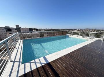 Departamento · 60m² · 3 Ambientes · 1 Cochera · Departamento en Venta en Skyroof Living, Nordelta, Tigre