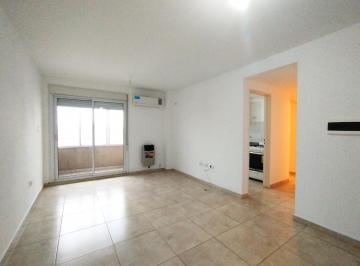 Departamento · 2 Ambientes · Alquiler Departamento 1 Dormitorio | Regam Pilay V – Colón 1420 | Piso 7 | con Balcon
