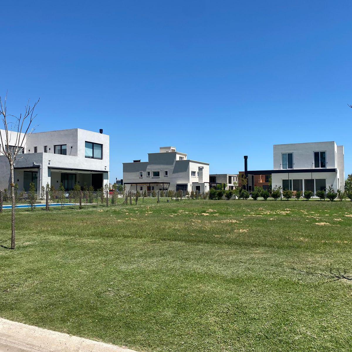 Venta Lote Barrio Carpinchos Nordelta,  Carpinchos, Nordelta