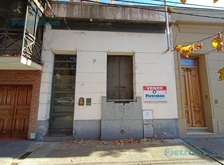 Casa · 115m² · 5 Ambientes
