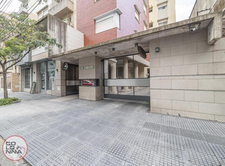 Venta Departamento 4 Ambientes en Sáenz Peña