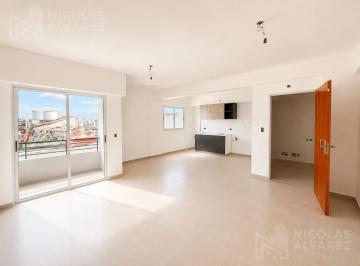 Departamento · 60m² · 2 Ambientes · Venta Departamento 2 Ambientes a Estrenar! - Lomas del Mirador