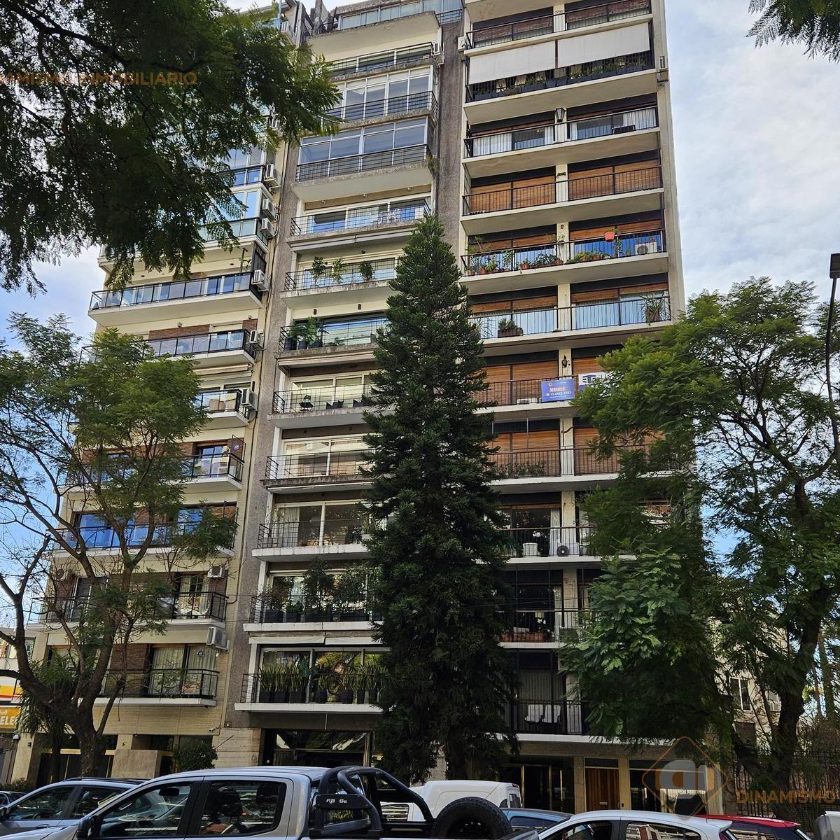 Av. Figueroa Alcorta al 3000