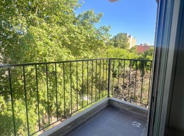 Departamento · 20m² · 1 Ambiente · Monoambiente en Venta a Estrenar Zona Facultades