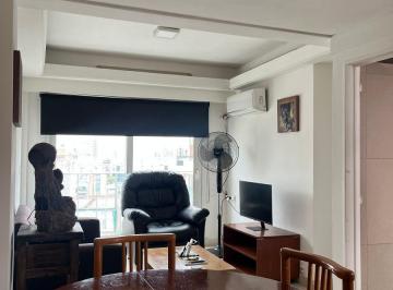 Departamento de 2 ambientes, Palermo · Alquiler Temporal, 3 Ambientes + Balcon, Palermo