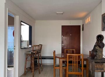 Departamento de 2 ambientes, Palermo · Alquiler Temporal, 3 Ambientes + Balcon, Palermo
