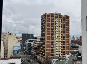 Departamento de 2 ambientes, Palermo · Alquiler Temporal, 3 Ambientes + Balcon, Palermo