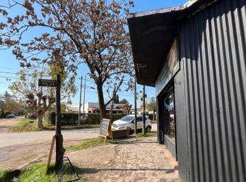 Local comercial · 60m² · Terreno Apto Desarrollo de Departamento