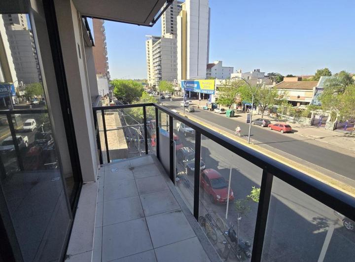 Departamento · 56m² · 3 Ambientes